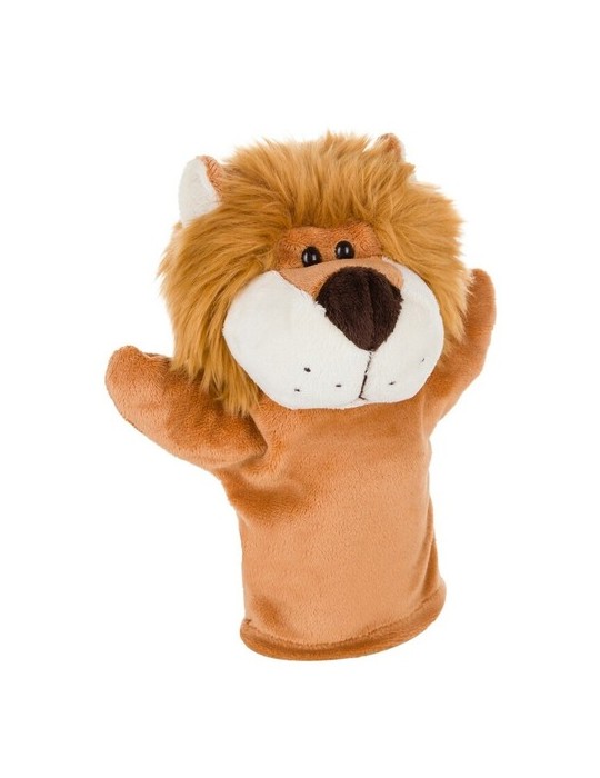 Marionnette lion | Hunter