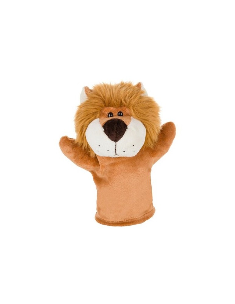 Marionnette lion | Hunter