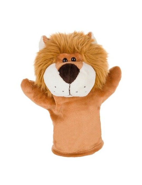 Marionnette lion | Hunter