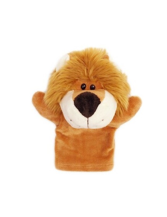 Marionnette lion | Hunter