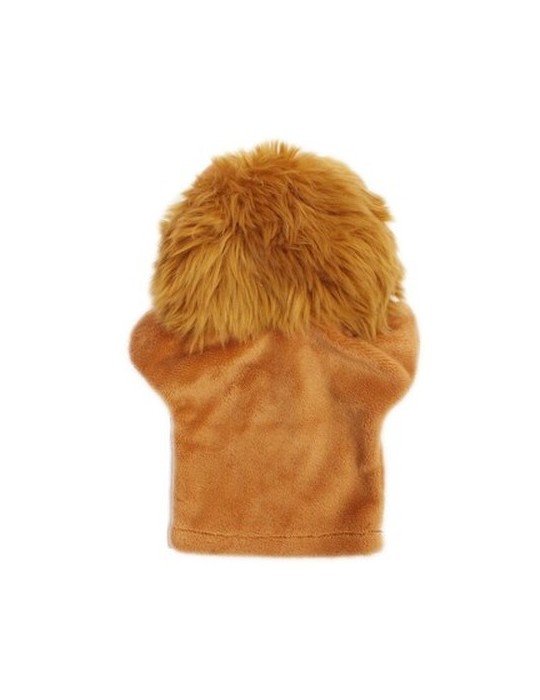 Marionnette lion | Hunter