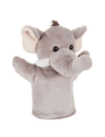 Marionnette éléphant | Tank