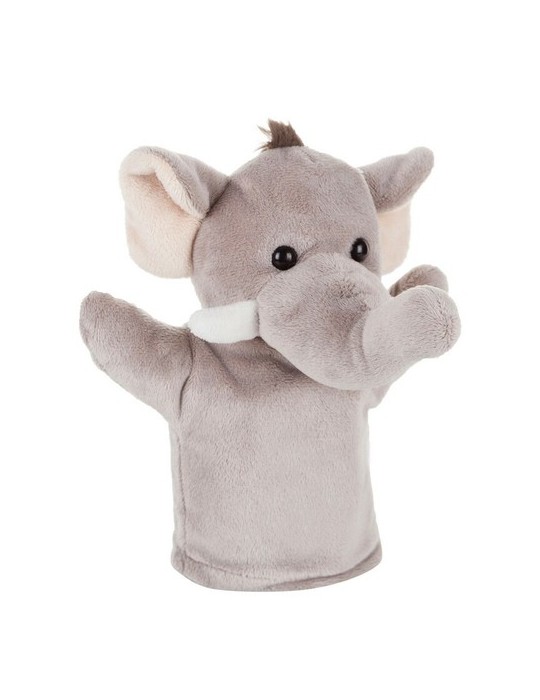 Marionnette éléphant | Tank