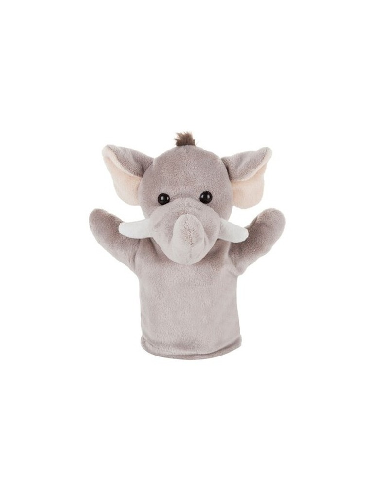 Marionnette éléphant | Tank