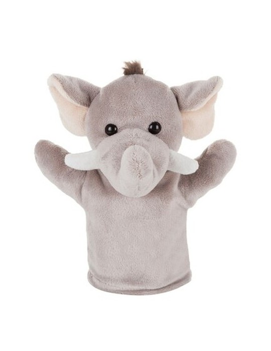 Marionnette éléphant | Tank