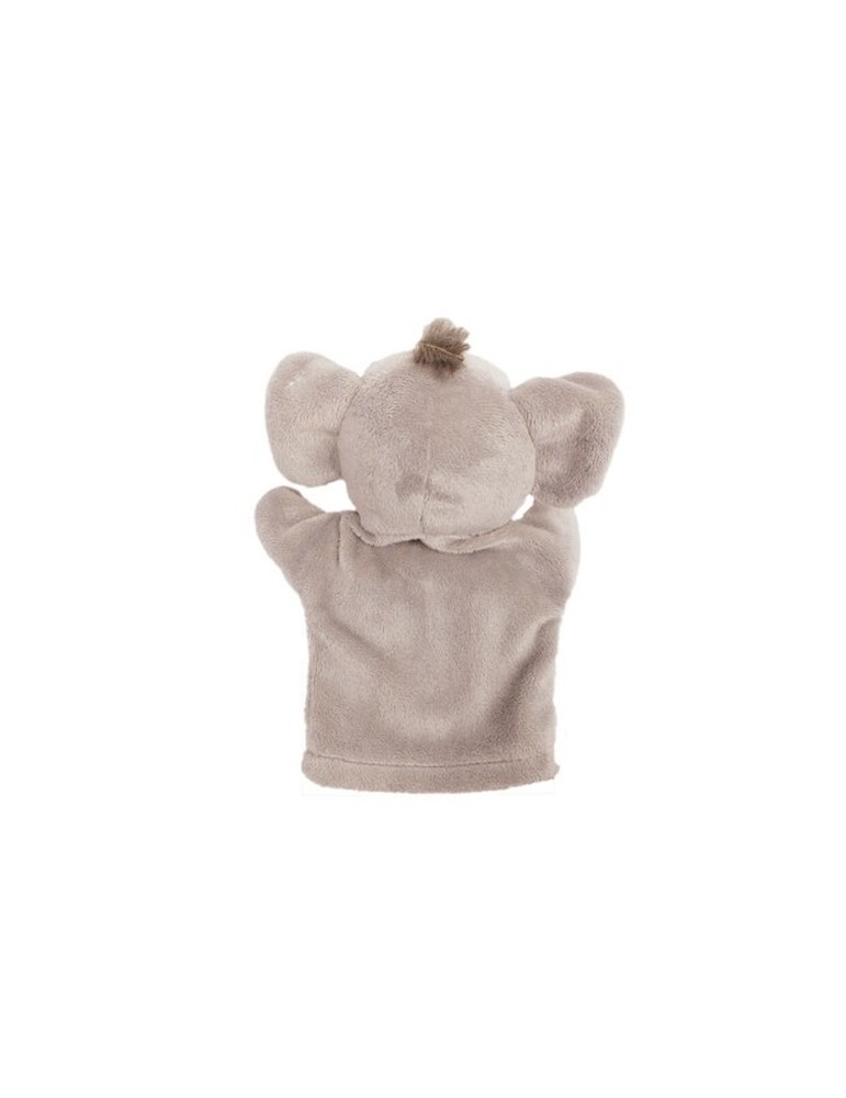 Marionnette éléphant | Tank