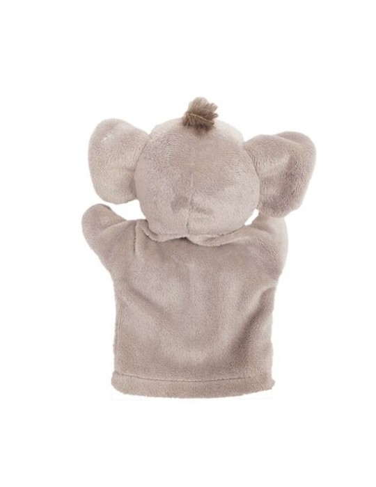 Marionnette éléphant | Tank