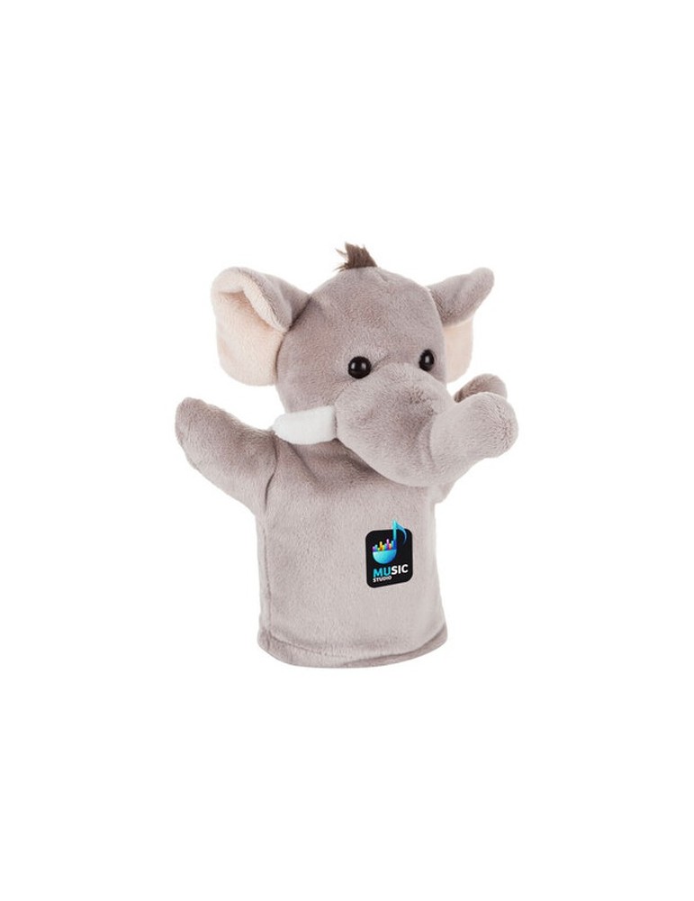 Marionnette éléphant | Tank