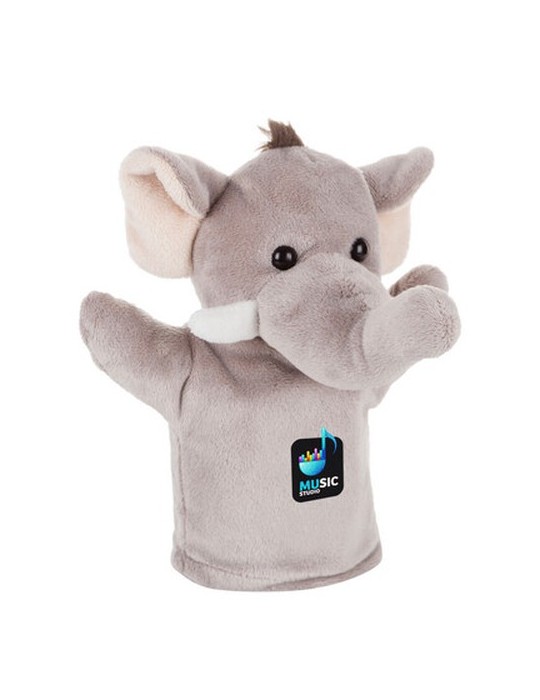 Marionnette éléphant | Tank