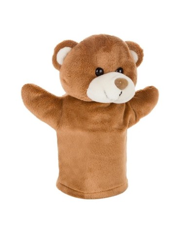 Marionnette ours | Ripley