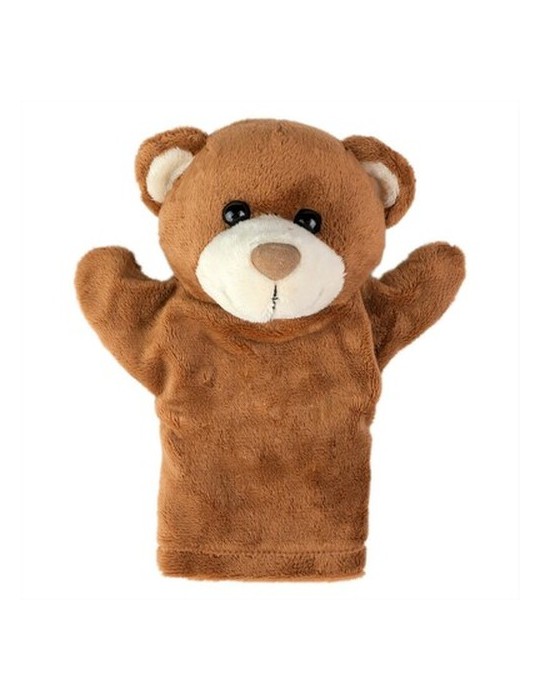 Marionnette ours | Ripley