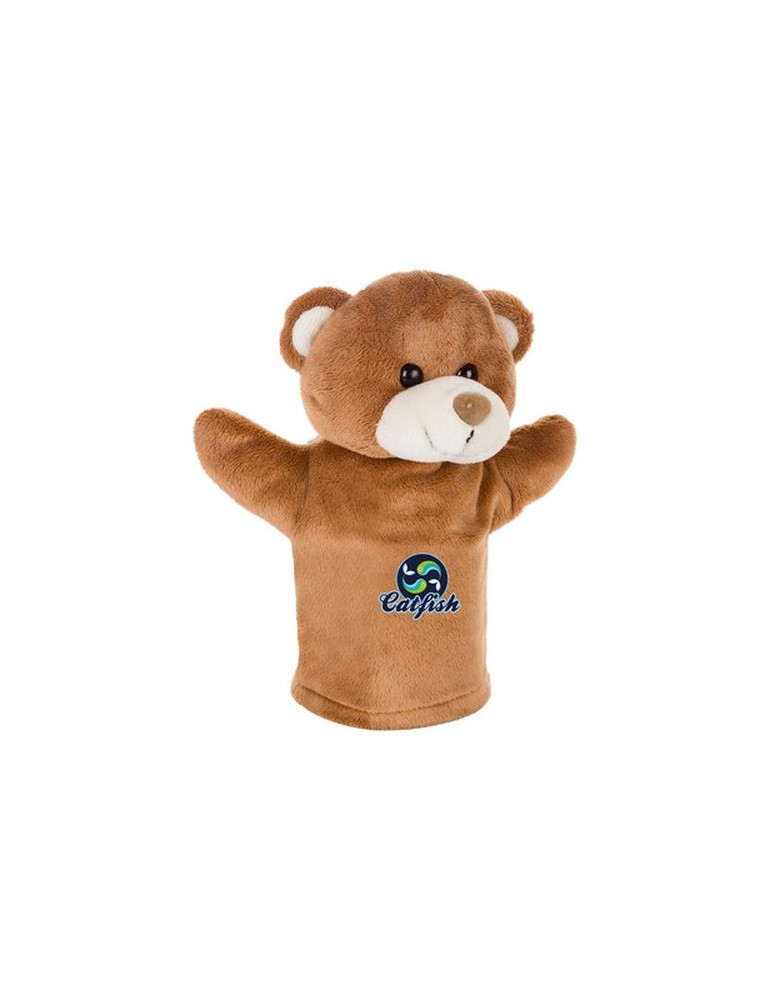 Marionnette ours | Ripley