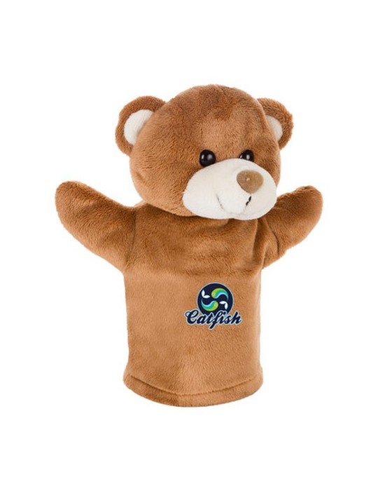 Marionnette ours | Ripley