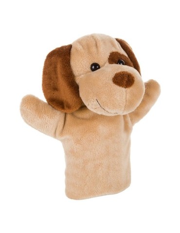 Marionnette chien | Obie