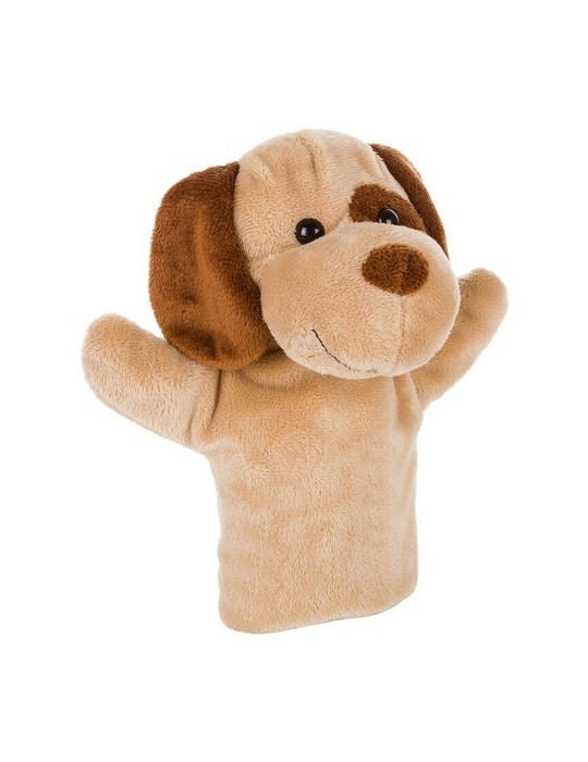 Marionnette chien | Obie