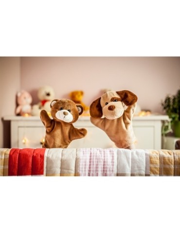 Marionnette chien | Obie 2