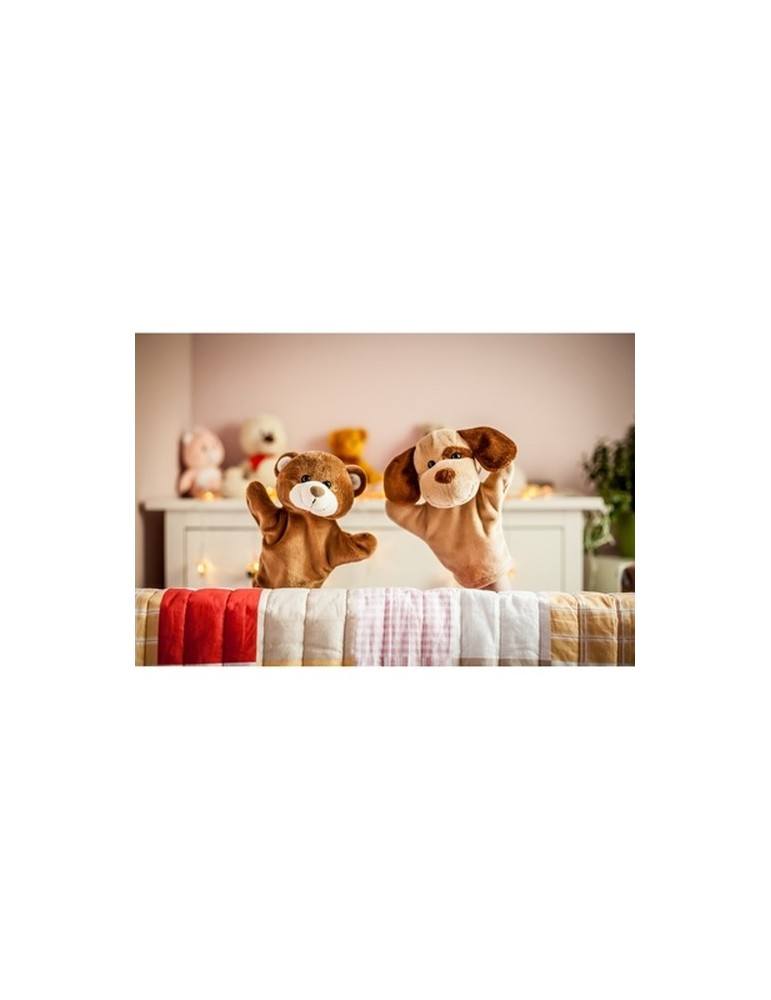 Marionnette chien | Obie