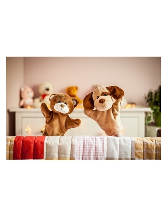 Marionnette chien | Obie