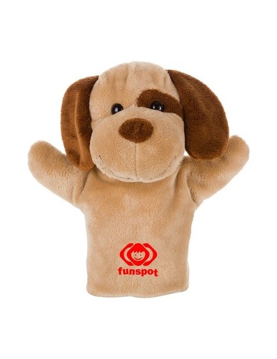 Marionnette chien | Obie