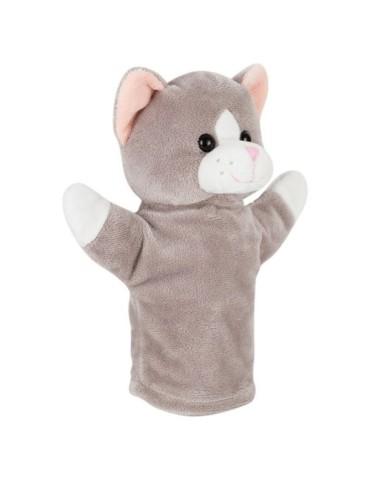 Marionnette chat | Jinx