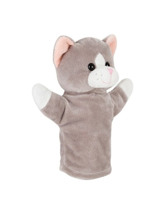 Marionnette chat | Jinx