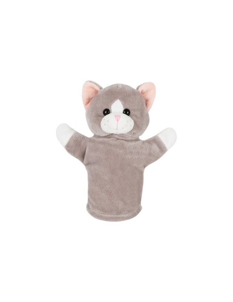 Marionnette chat | Jinx