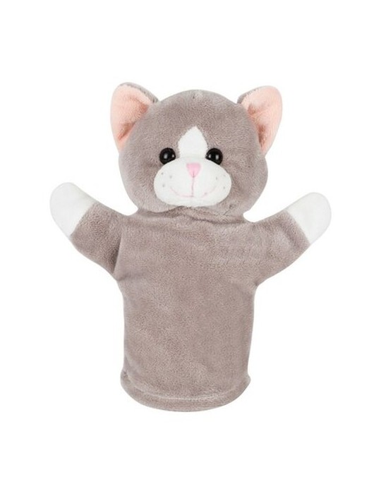 Marionnette chat | Jinx