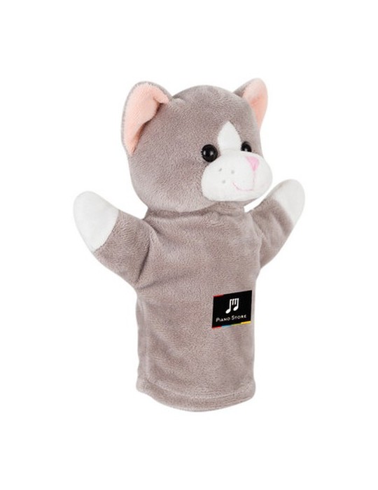 Marionnette chat | Jinx