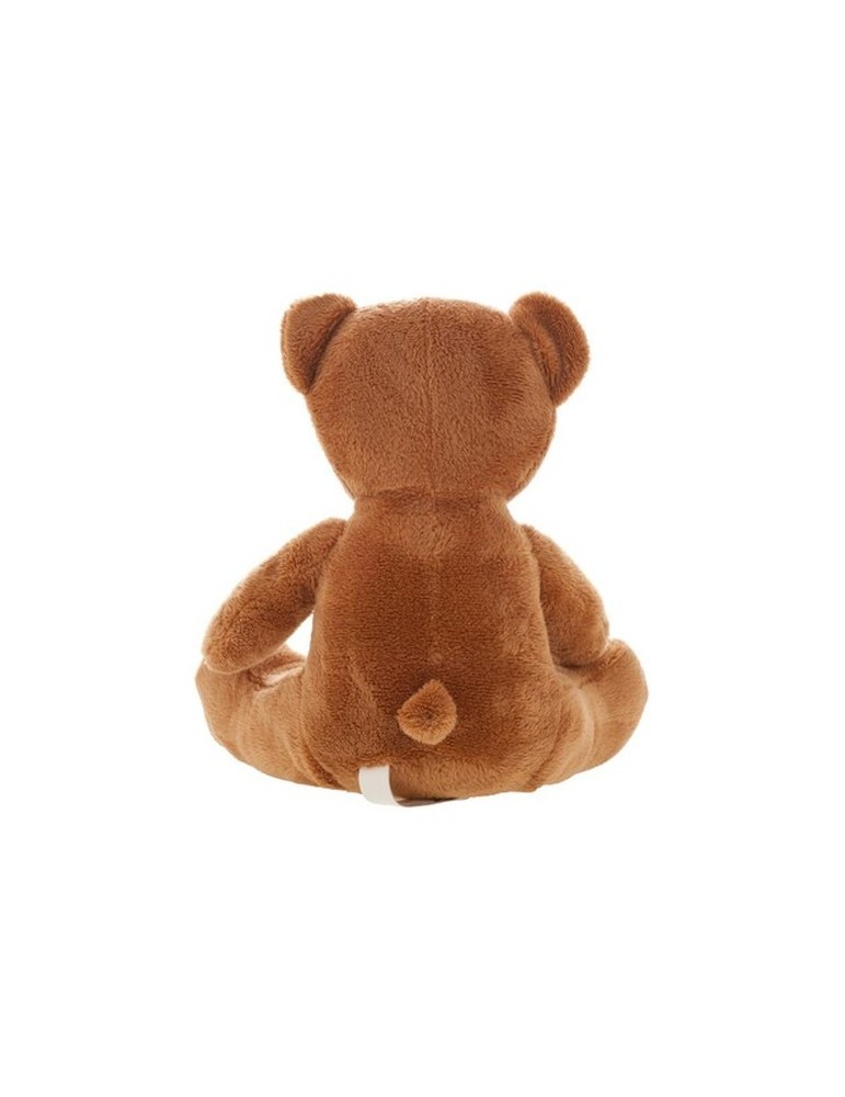 Ours | Forrest Brown