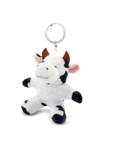 Vache, porte-clés | Bessie