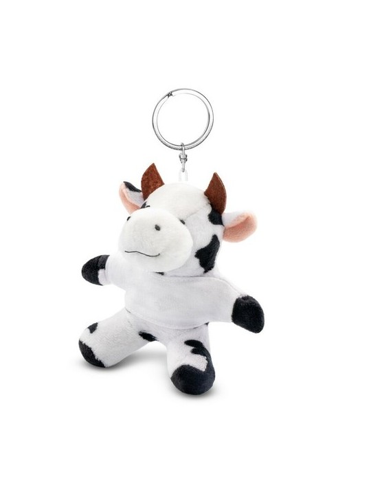 Vache, porte-clés | Bessie