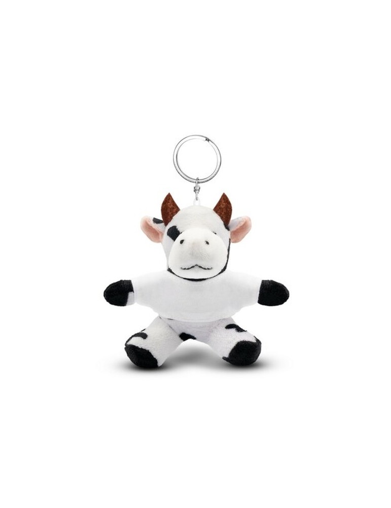 Vache, porte-clés | Bessie