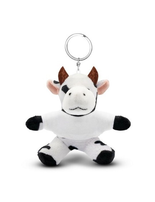 Vache, porte-clés | Bessie