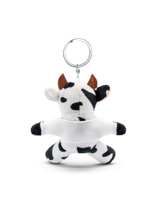 Vache, porte-clés | Bessie