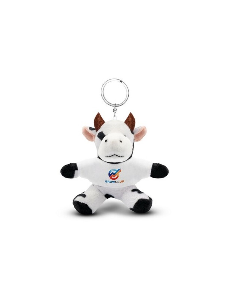 Vache, porte-clés | Bessie