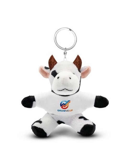 Vache, porte-clés | Bessie