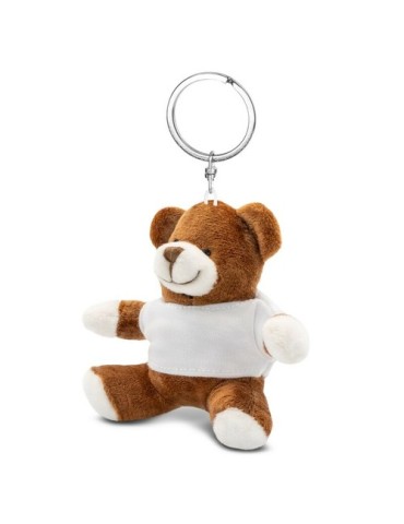 Ours, porte-clés | Larry Brown