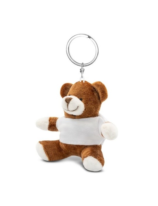 Ours, porte-clés | Larry Brown