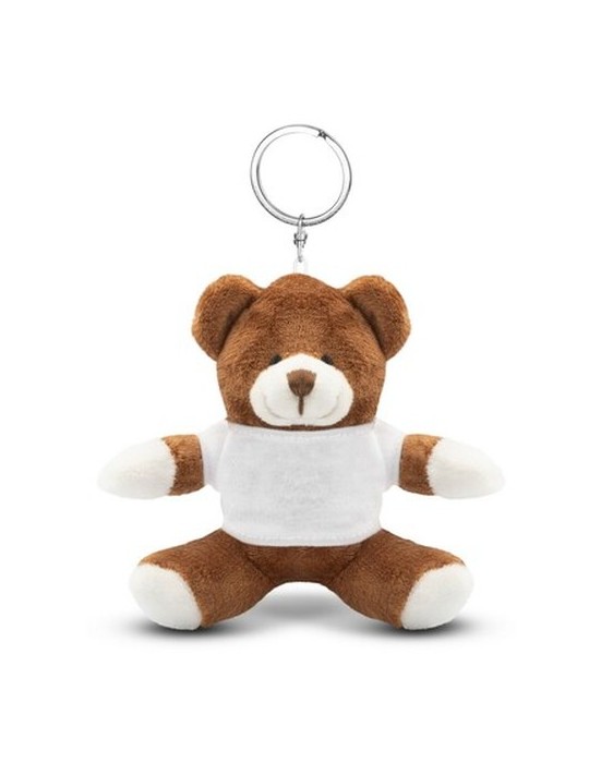 Ours, porte-clés | Larry Brown