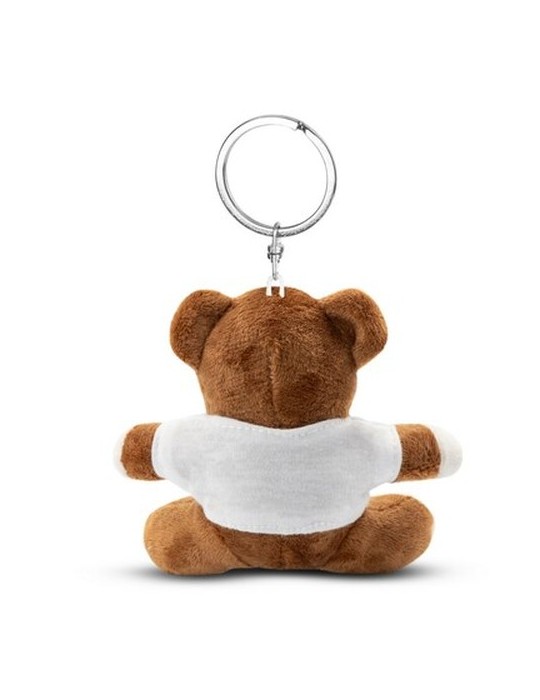 Ours, porte-clés | Larry Brown