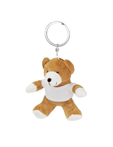 Ours, porte-clés | Larry Honey