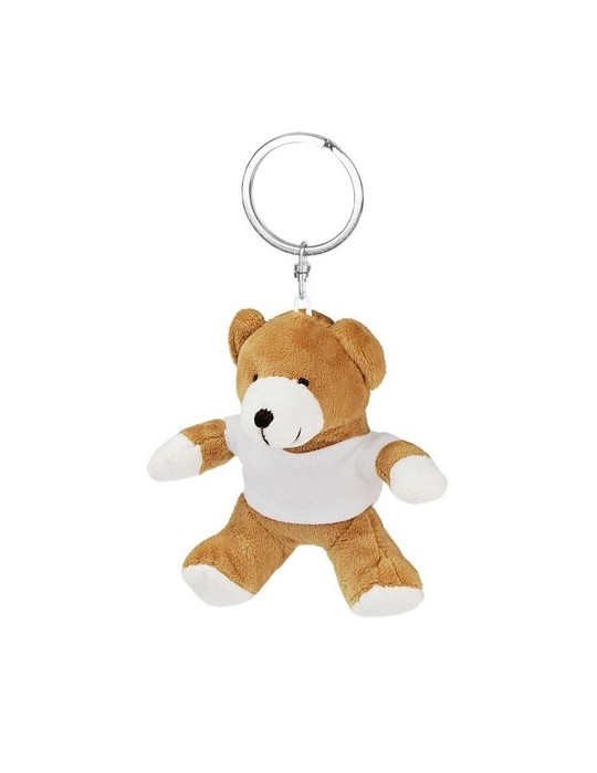 Ours, porte-clés | Larry Honey