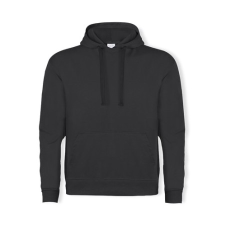 Sweat-Shirt Éco-responsable et Personnalisé à Capuche pour Adulte Harnix marquage couleur éclatante