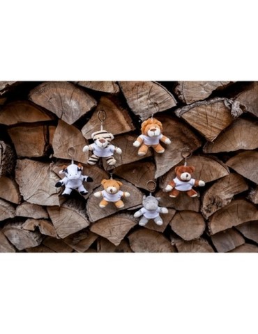 Ours, porte-clés | Larry Honey 2