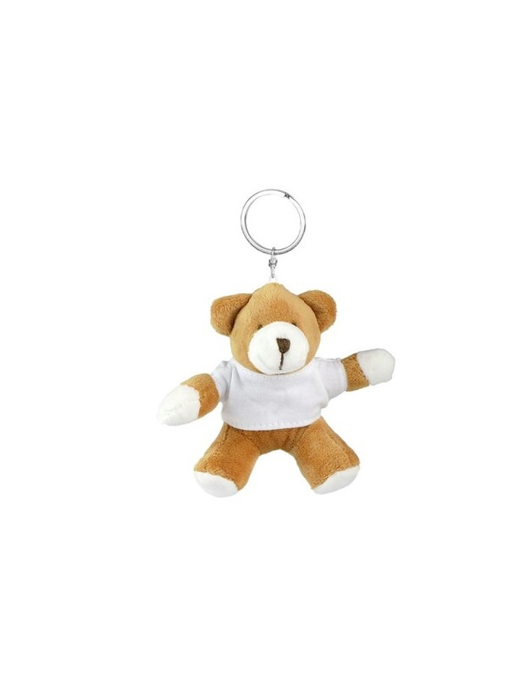 Ours, porte-clés | Larry Honey