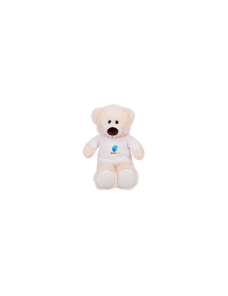 Ours en peluche | Bernie Cream Junior