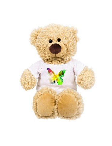 Ours en peluche | Bernie Cream Junior 2