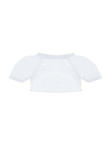 Ours | Nicky Patch Matières : polyester Couleurs : brun marquage laser ultra précis