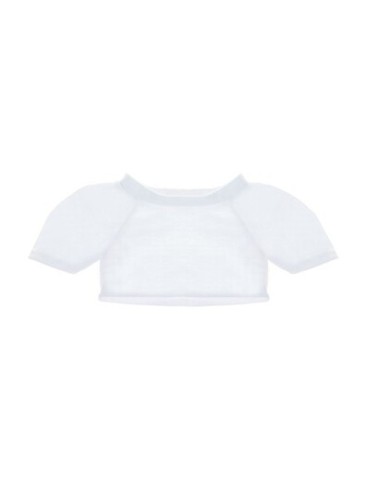 Ours | Nicky Patch Matières : polyester Couleurs : brun livraison express 24h 48h