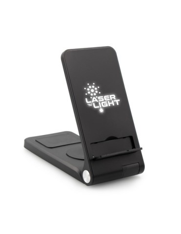 Chargeur sans fil 15W Exclusive Collection, 3 en 1, support de téléphone | Zita